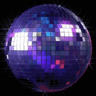 Disco Ball Animated Gifs at Best Animations | Disco ball, Free animated ...