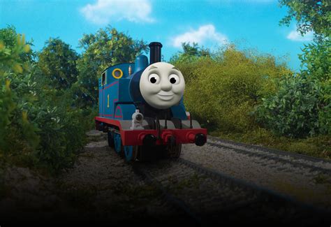 Watch Thomas and Friends - Season 4 | Prime Video