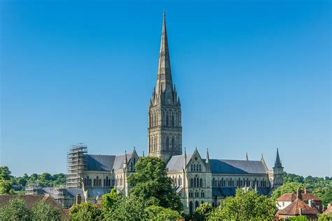 Salisbury - Wikipedia