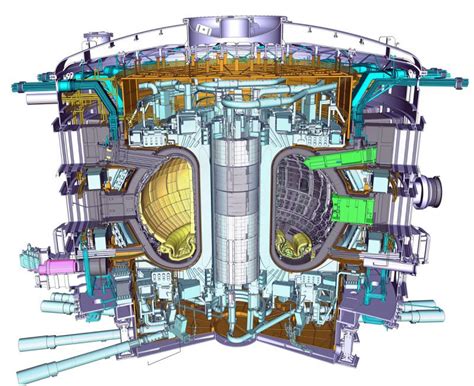 Lockheed Martin's new fusion reactor might change humanity forever ...