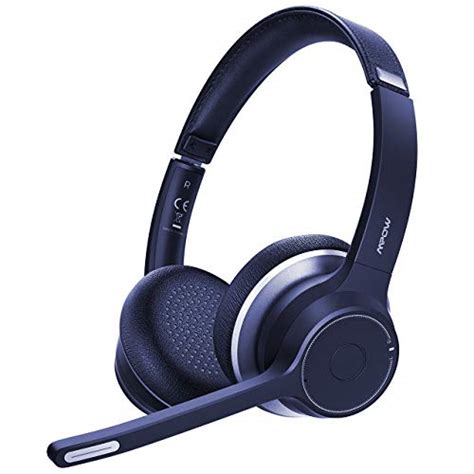 5 Best Bluetooth Headsets for Cell Phones