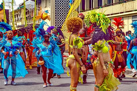 Caribbean Carnival Dates 2023: The Complete Calendar | Sandals