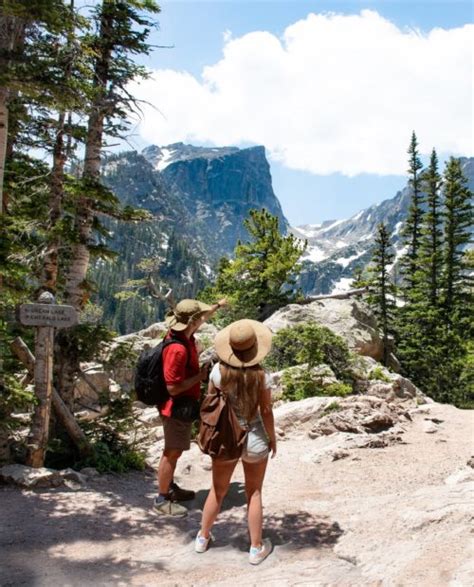 Rocky Mountain National Park Guided Hikes | 57hours