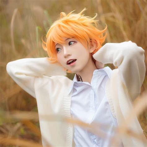 Cosplays De The Promised Neverland | ubicaciondepersonas.cdmx.gob.mx