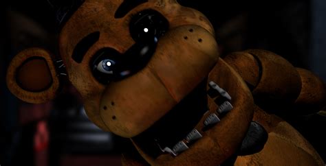 Fnaf 1 freddy jumpscare office - polecraze