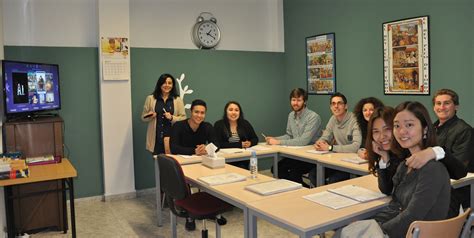 Our Spanish school in Salamanca, Spain | Linguaschools.com blog