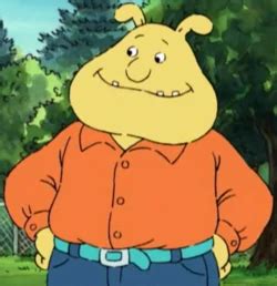 Binky Barnes | My arthur Wiki | Fandom