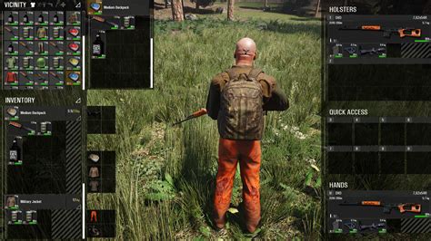 SCUM Early Access 3-month Roadmap is Here! - Croteam - Croteam