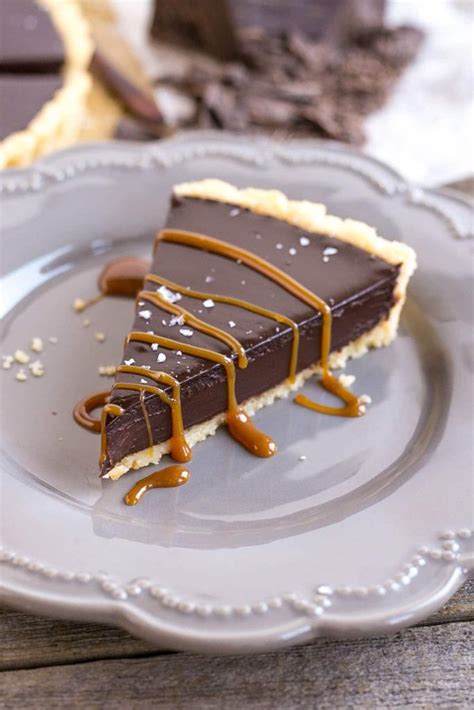 10 Delectable Chocolate Pie Recipes | Random Acts of Baking