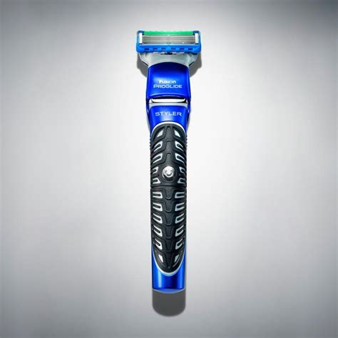 maquina de afeitar GILLETTE styler - Jumbo