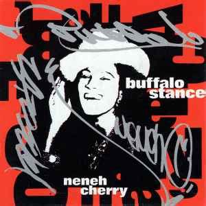 Neneh Cherry – Buffalo Stance (1988, CD) - Discogs