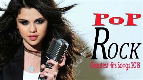 The Best Song Pop Rock Full Album - Pop Rock Collection - Greatest Hit ...