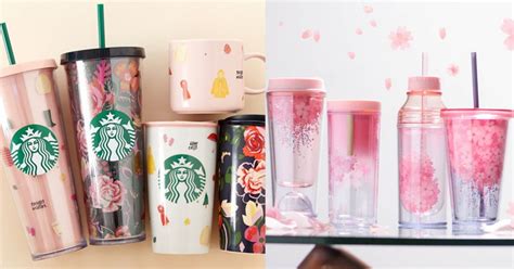 Starbucks Merchandise Warehouse Sale Starling Mall PJ June 2019