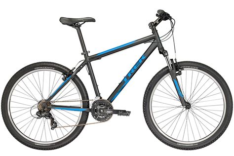 Trek Bike Reviews - Best Trek Mountain, Road, & Hybrid Bikes