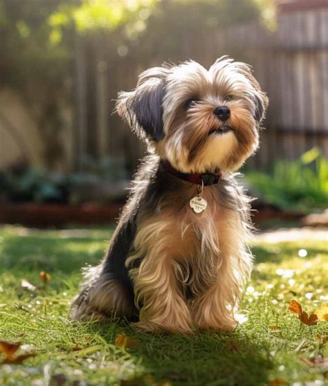 The Shorkie: An In-Depth Look At This Crossbreed Dog Breed