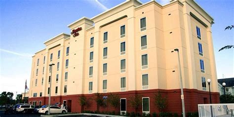 Hampton Inn Leesburg/Tavares, FL | Avantrip