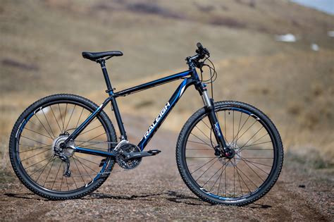 Raleigh Tekoa 29er Hardtail - trailridersam - Mountain Biking Pictures ...