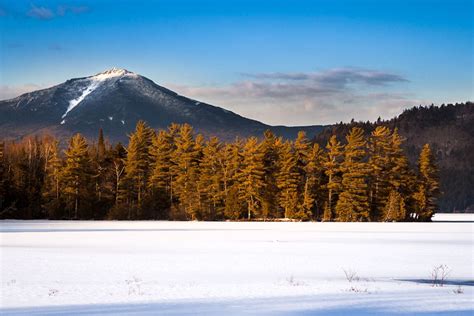 Adirondack Park in Winter: Things to Do and More! - Territory Supply