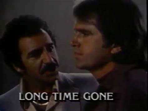 Long Time Gone (1986) TV Movie Trailer - YouTube