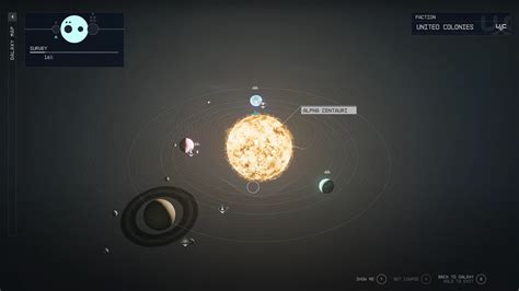 Starfield planets – all known worlds and systems | The Loadout