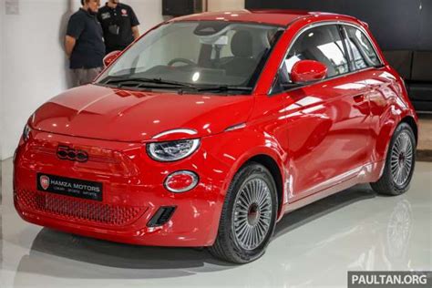 Fiat_500e_Red_Edition_Malaysia_Ext-1 - Paul Tan's Automotive News