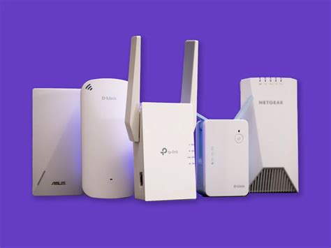 15 Best Tp-Link WiFi Extender for 2023 | Robots.net