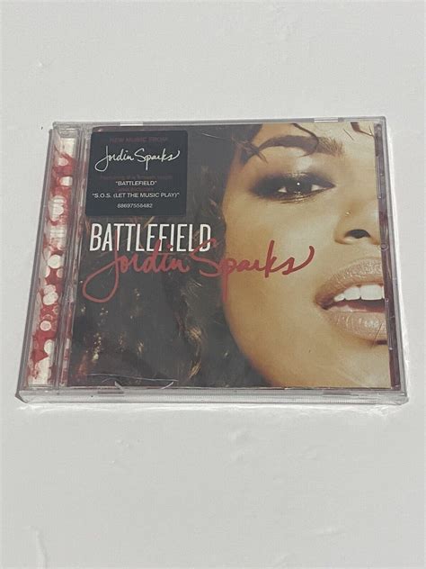 Genre jordin sparks battlefield - justdarelo