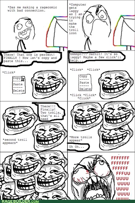 Troll Face Memes