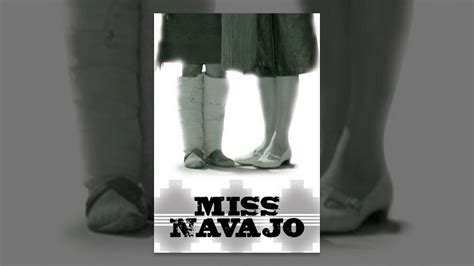 Miss Navajo - YouTube