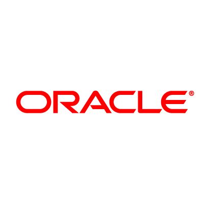 Oracle vector logo - Oracle logo vector free download