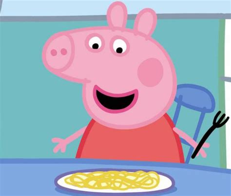 List of Foods | Food lists, Peppa pig, 13th birthday