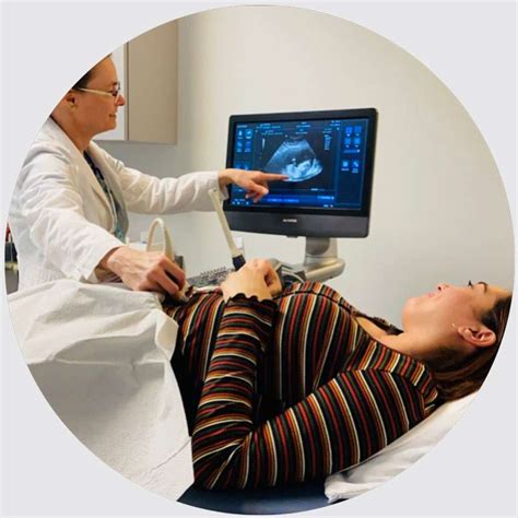 Ultrasound | Allyfe Pregnancy Clinic