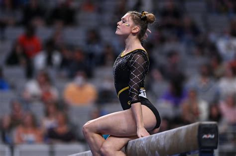 SEC Gymnastics Week 5 Preview - Gymnastics Now