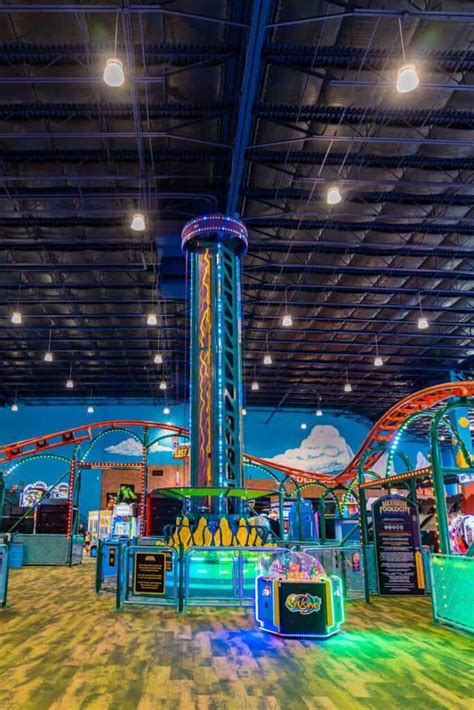 A Guide to Kalahari Resort & Indoor Waterpark in Round Rock TX - My ...