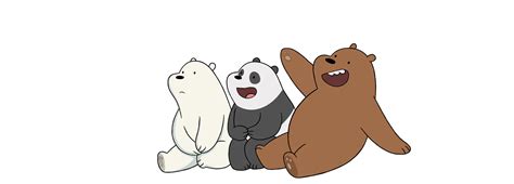 Top 154 + We bare bears cartoon - Delhiteluguacademy.com