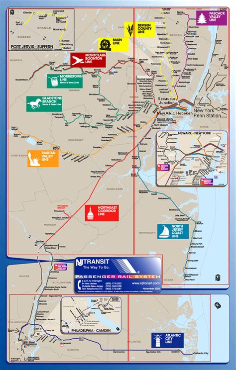 Nj Transit 163 Bus Schedule Pdf Images