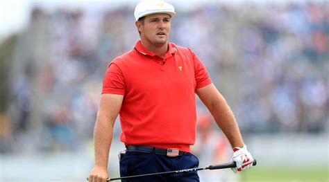 Bryson Dechambeau 2018 / Ryder Cup 2018 Bryson Dechambeau The Maverick ...