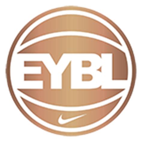 Nike Eybl Logo