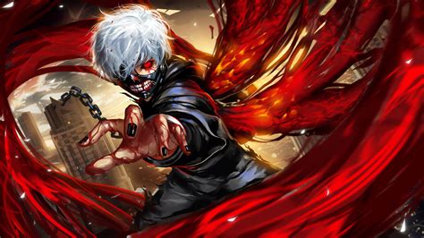 1920x1080 Tokyo Ghoul Fanart Laptop Full HD 1080P ,HD 4k Wallpapers ...