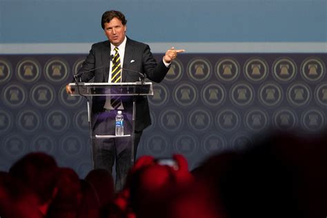 Opinion | Tucker Carlson’s Text, and ‘an Internal Struggle With ...