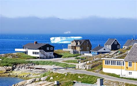 14 Top Tourist Attractions in Greenland | PlanetWare