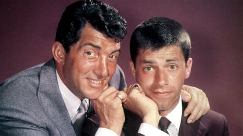 Dean Martin and Jerry Lewis: Inside Their Career Together and Apart