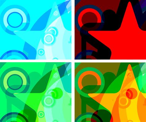 300 X 250 Size Vector Banners | FreeVectors