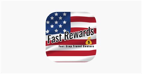 ‎My Fast Rewards on the App Store