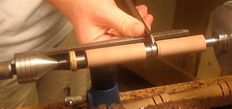 Wood Pen Making PDF Woodworking