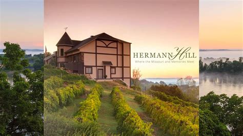 Popular Recipes at Hermann Hill Vineyard and Inn