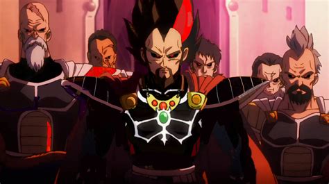 Xeno Dark Empire by bardock737 on DeviantArt