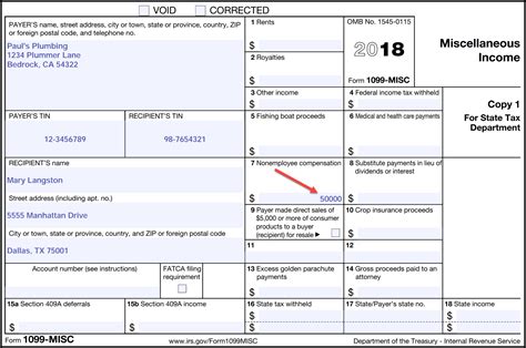 2020 W-9 Form Printable | Example Calendar Printable