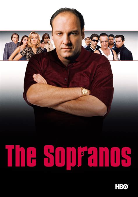 The Sopranos - Production & Contact Info | IMDbPro