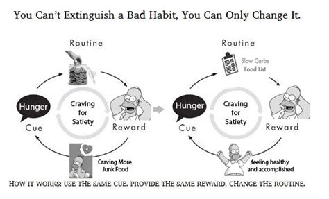 The Power of Habit (Summary) – Charles Duhigg – ParasUniversal